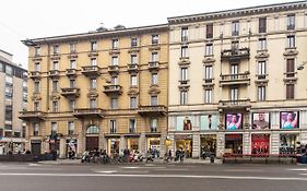 Spallanzani Apartment